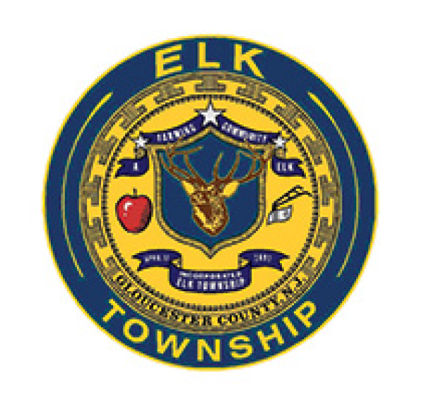 Elk Township 2023 Logo